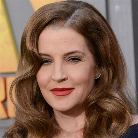Coroner: Lisa Marie Presley died from bowel obsctruction